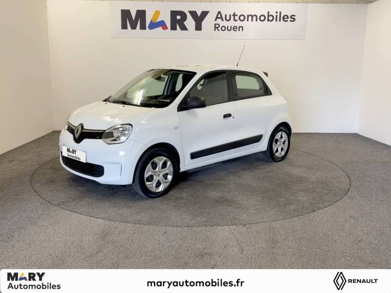 Image de l'annonce principale - Renault Twingo