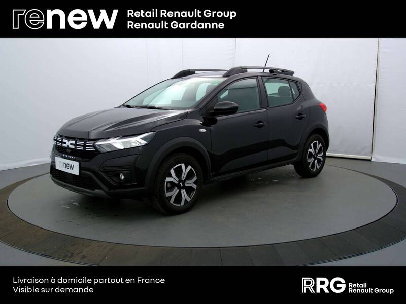 Image de l'annonce principale - Dacia Sandero