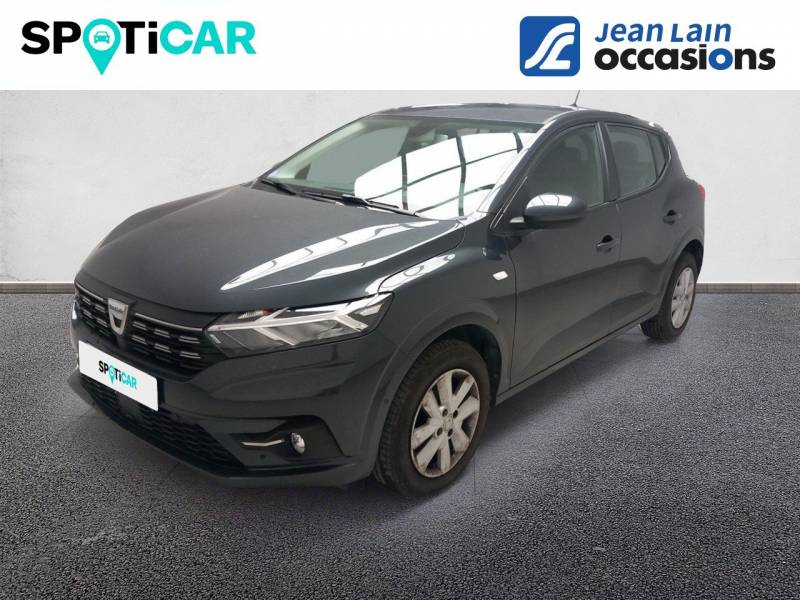 Image de l'annonce principale - Dacia Sandero