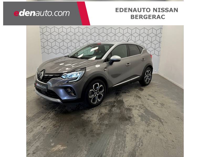 Image de l'annonce principale - Renault Captur