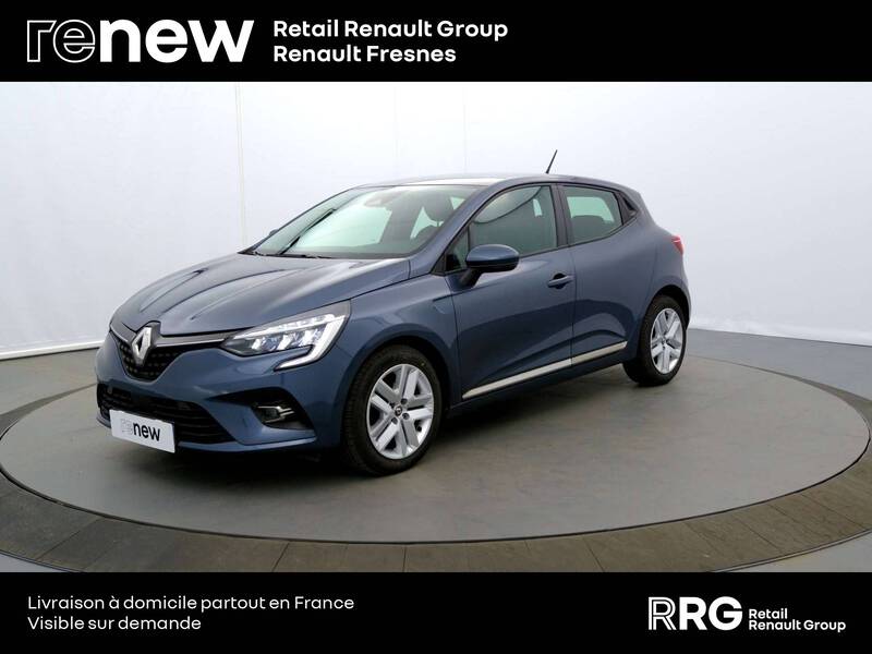 Image de l'annonce principale - Renault Clio