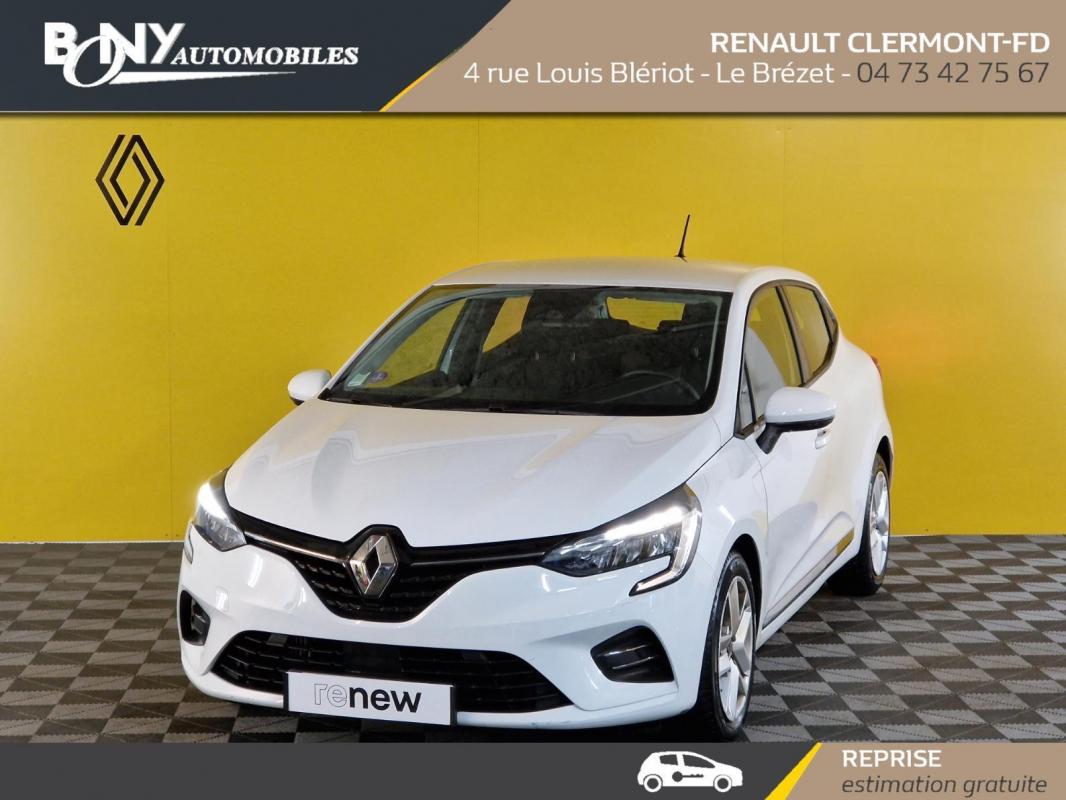 Image de l'annonce principale - Renault Clio