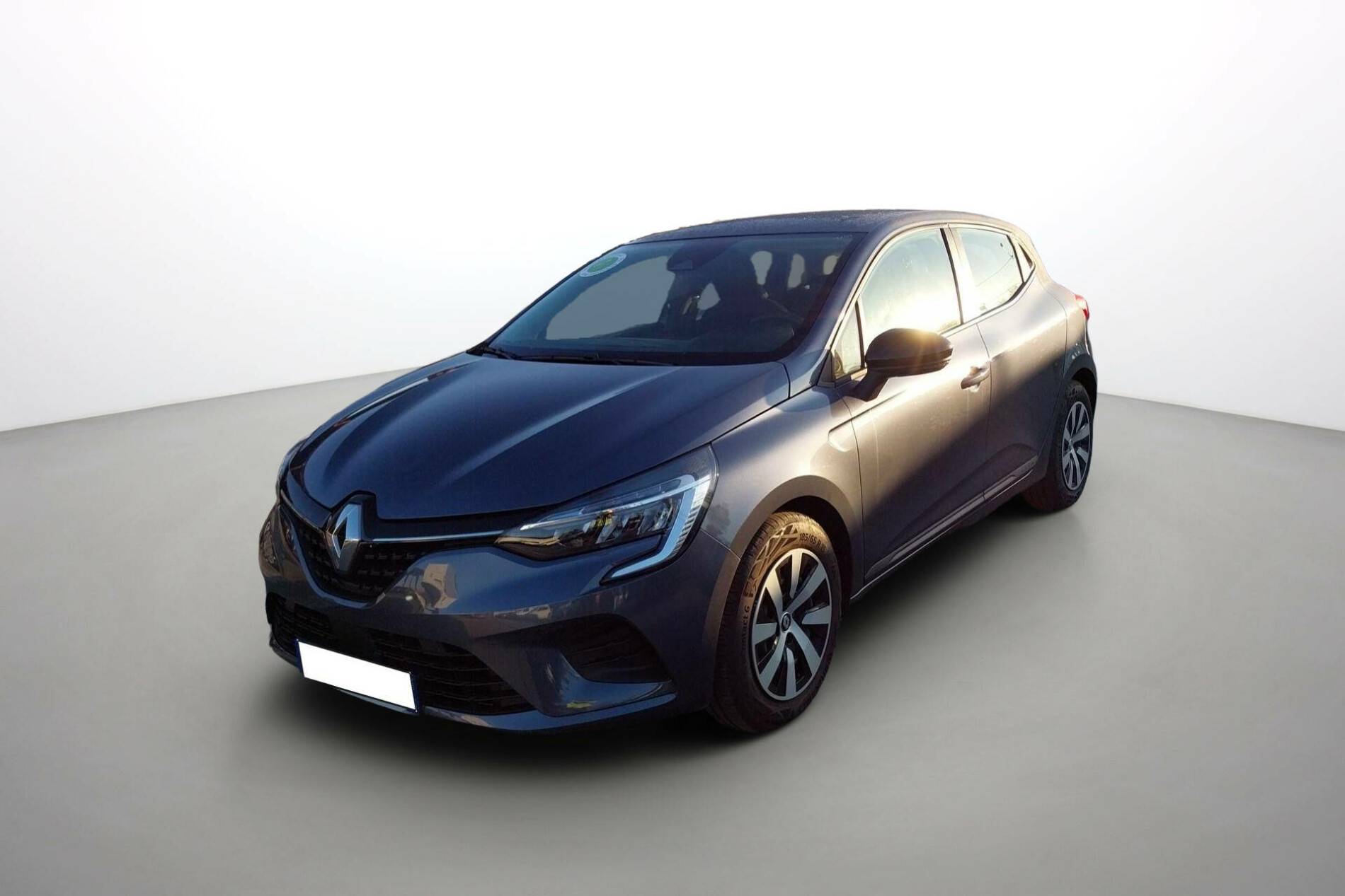 Image de l'annonce principale - Renault Clio