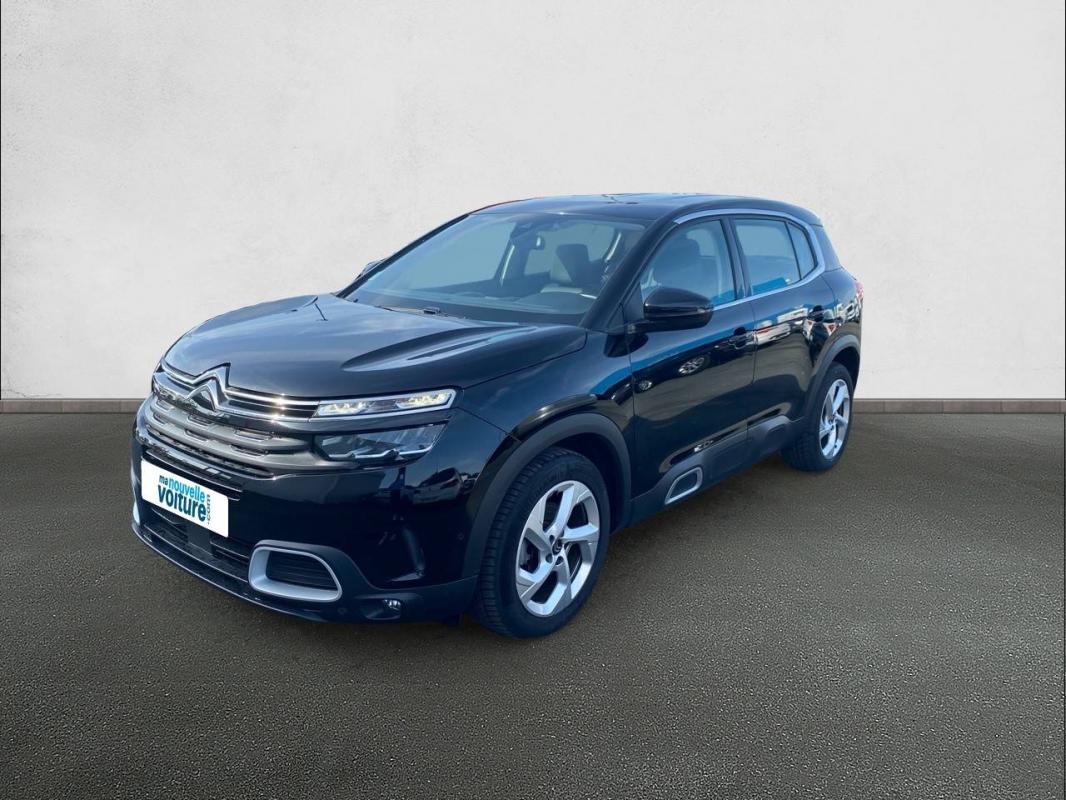 Image de l'annonce principale - Citroën C5 Aircross