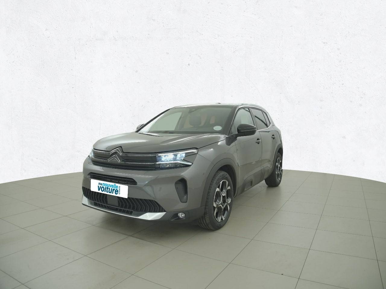 Image de l'annonce principale - Citroën C5 Aircross