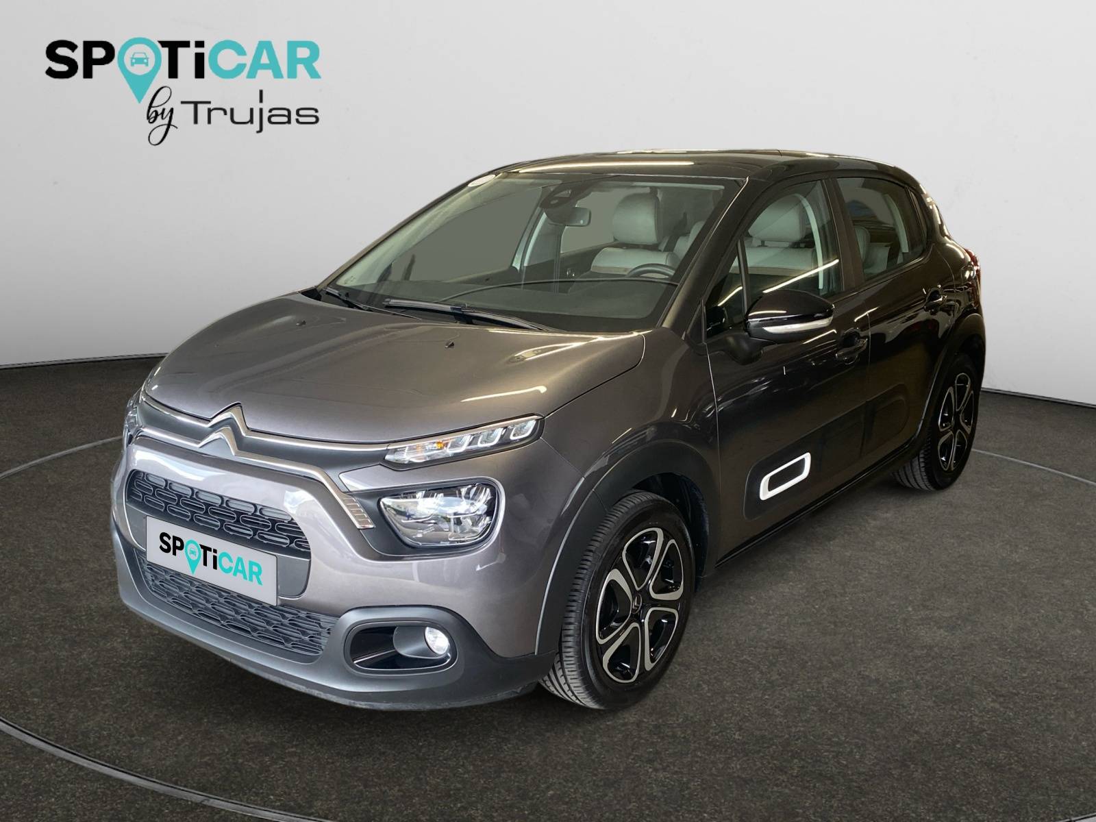 Image de l'annonce principale - Citroën C3