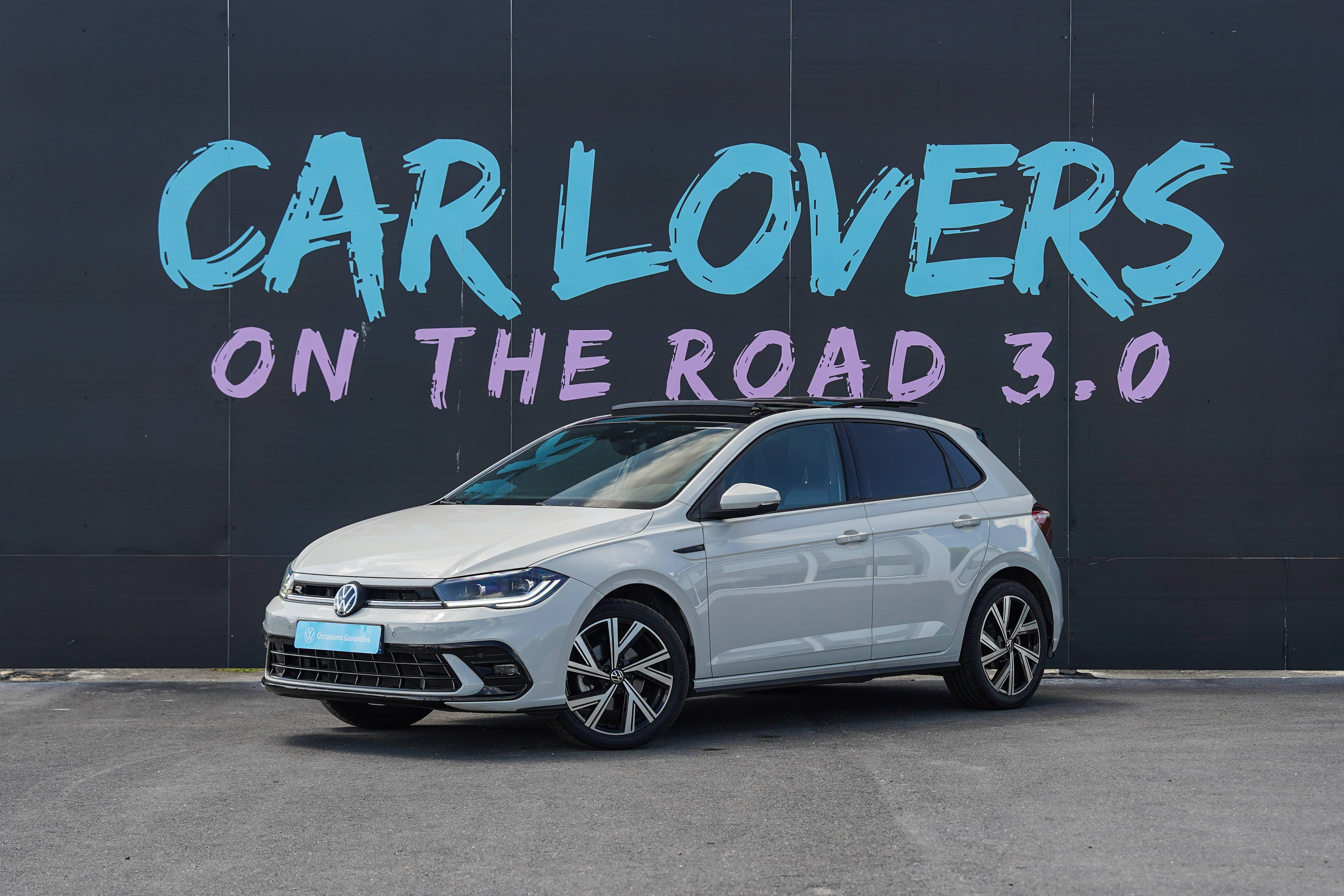 Image de l'annonce principale - Volkswagen Polo