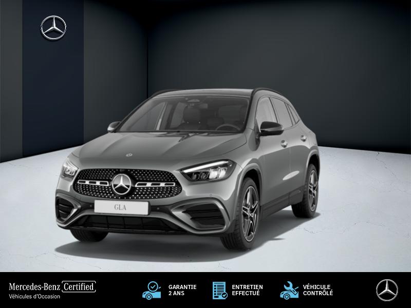 Image de l'annonce principale - Mercedes-Benz GLA