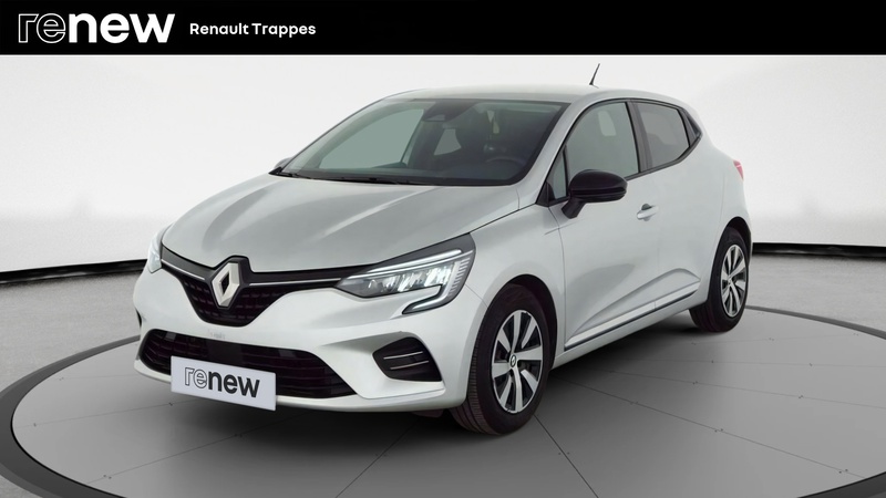 Image de l'annonce principale - Renault Clio
