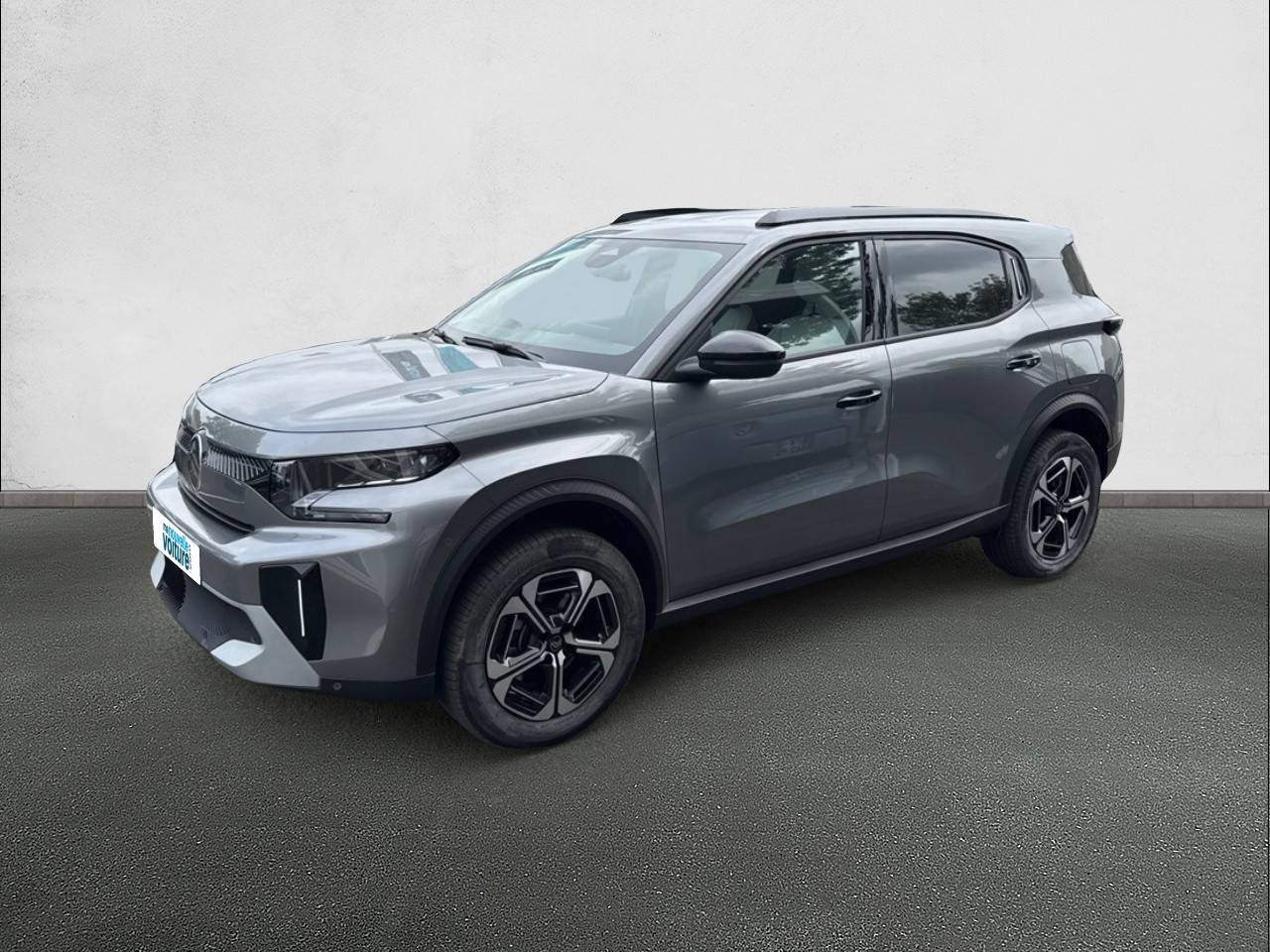 Image de l'annonce principale - Citroën C3 Aircross