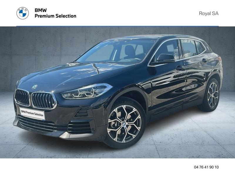 Image de l'annonce principale - BMW X2