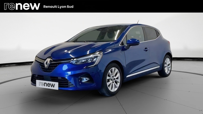 Image de l'annonce principale - Renault Clio