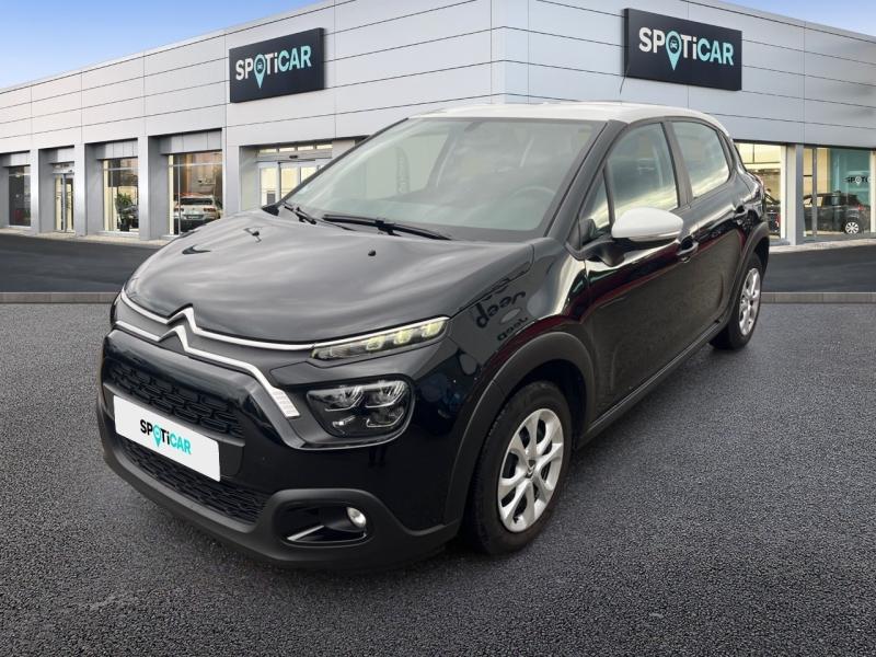 Image de l'annonce principale - Citroën C3