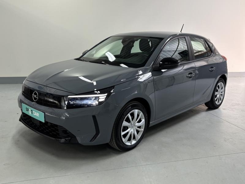 Image de l'annonce principale - Opel Corsa