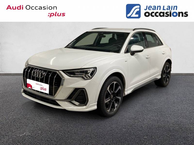 Image de l'annonce principale - Audi Q3