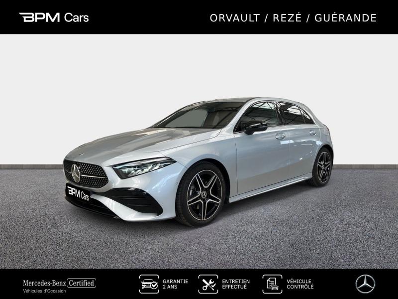 Image de l'annonce principale - Mercedes-Benz Classe A