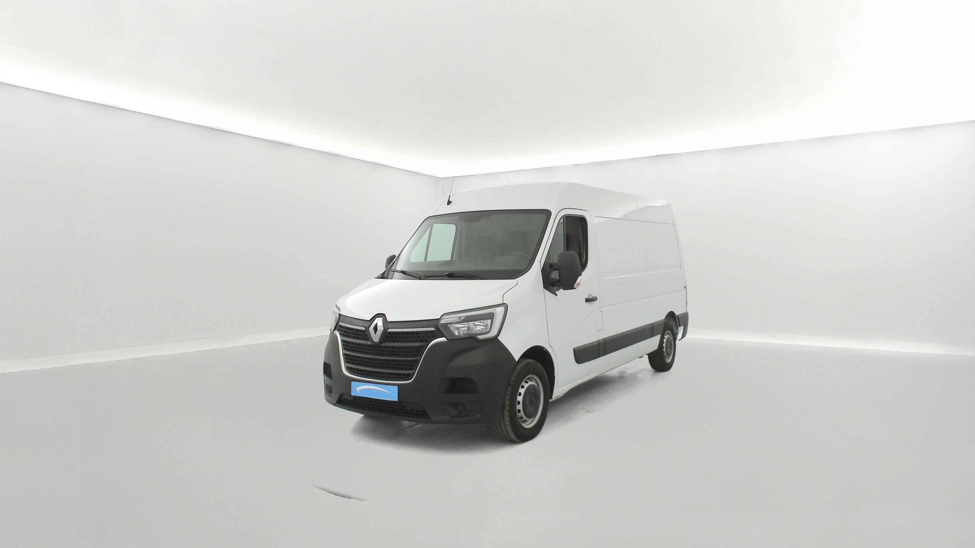 Image de l'annonce principale - Renault Master