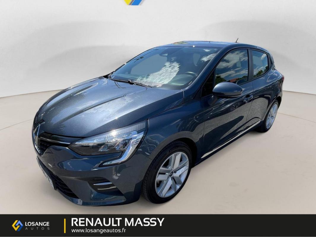 Image de l'annonce principale - Renault Clio