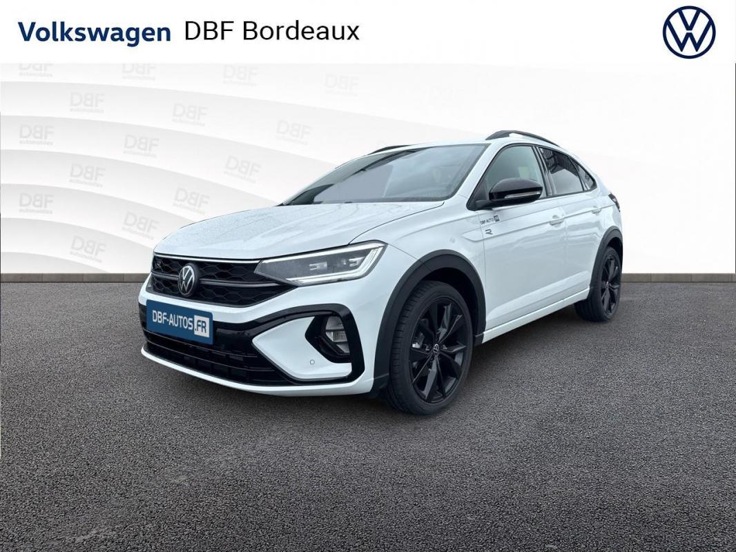 Image de l'annonce principale - Volkswagen Taigo