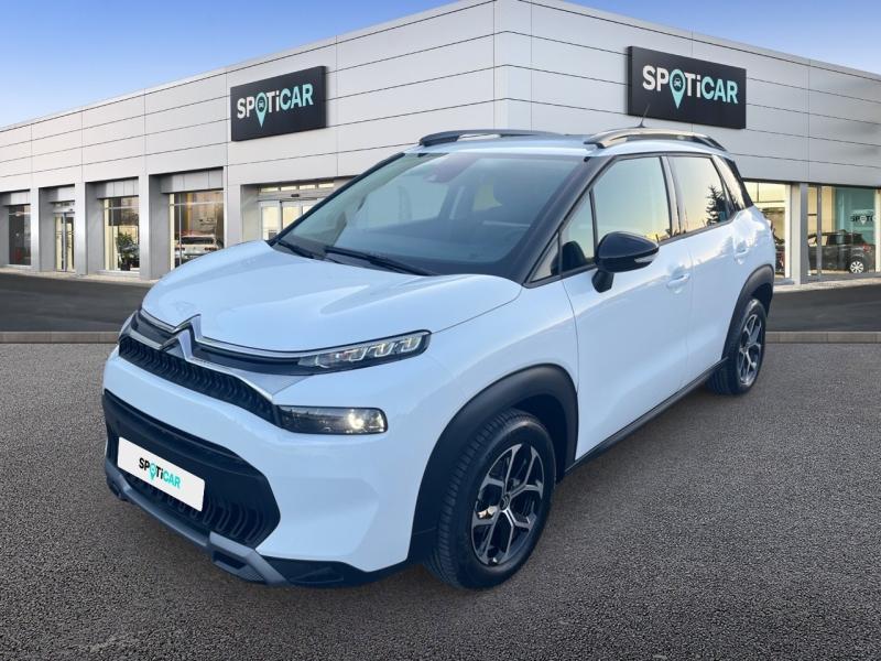 Image de l'annonce principale - Citroën C3 Aircross