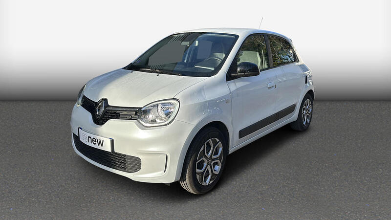 Image de l'annonce principale - Renault Twingo