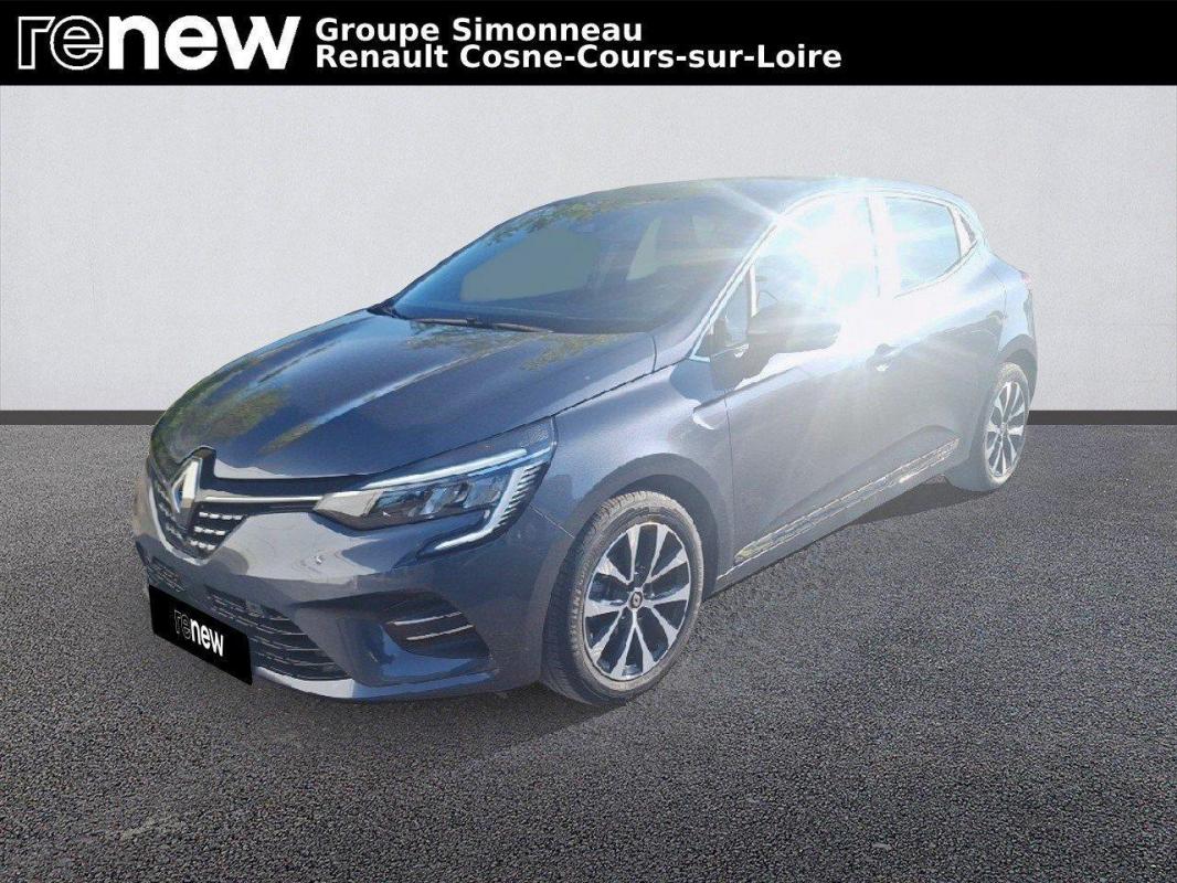 Image de l'annonce principale - Renault Clio