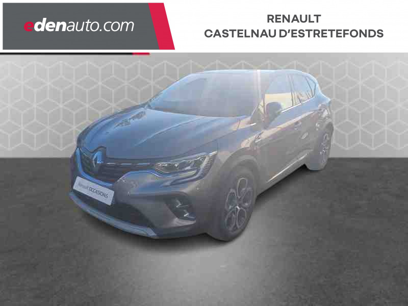 Image de l'annonce principale - Renault Captur