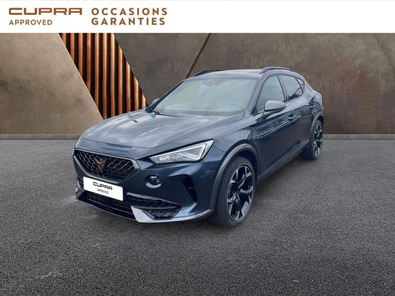 Image de l'annonce principale - Cupra Formentor