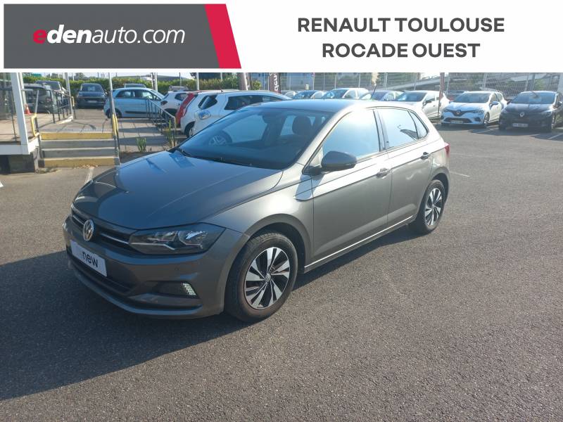 Image de l'annonce principale - Volkswagen Polo