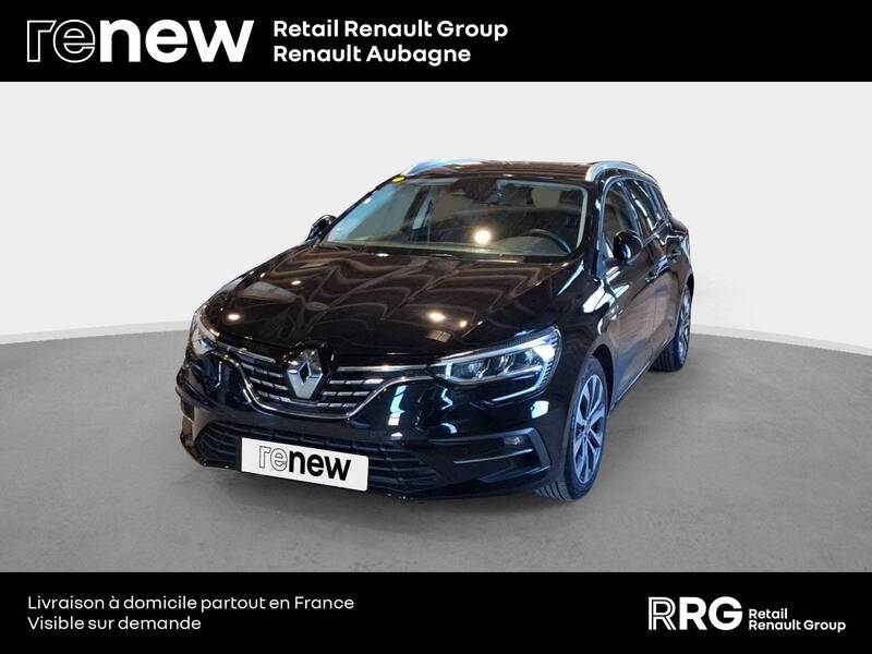 Image de l'annonce principale - Renault Megane