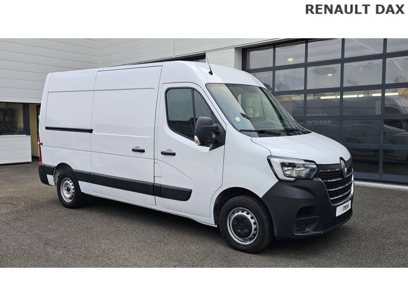 Image de l'annonce principale - Renault Master