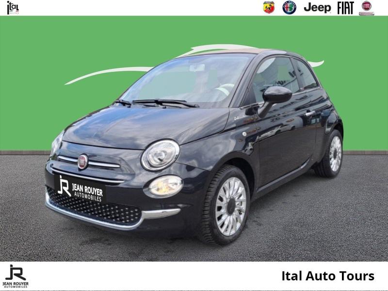 Image de l'annonce principale - Fiat 500C