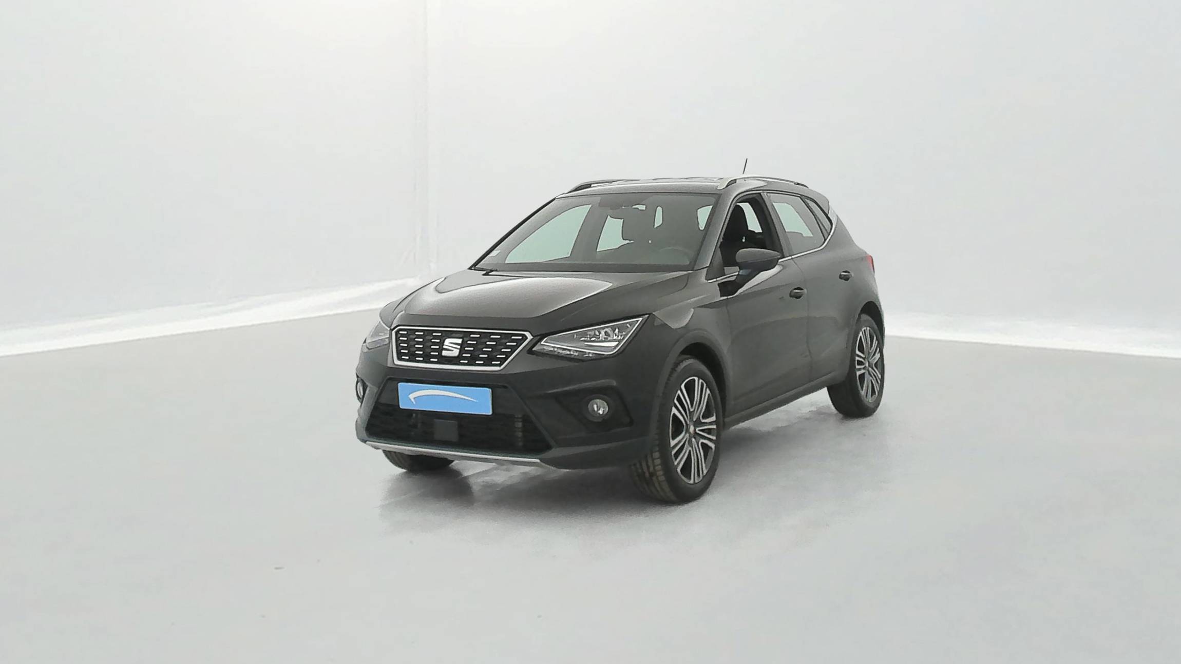 Image de l'annonce principale - SEAT Arona