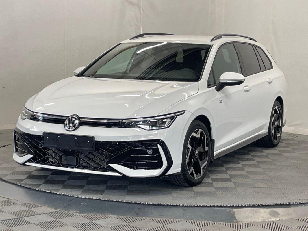 Image de l'annonce principale - Volkswagen Golf