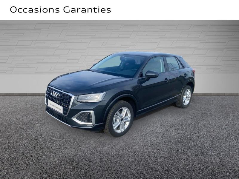Image de l'annonce principale - Audi Q2