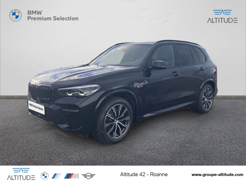 Image de l'annonce principale - BMW X5