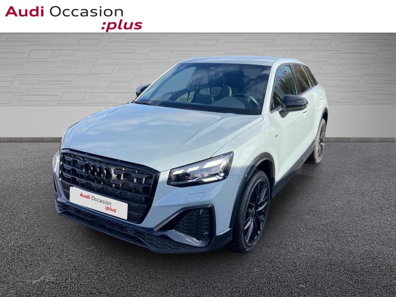 Image de l'annonce principale - Audi Q2