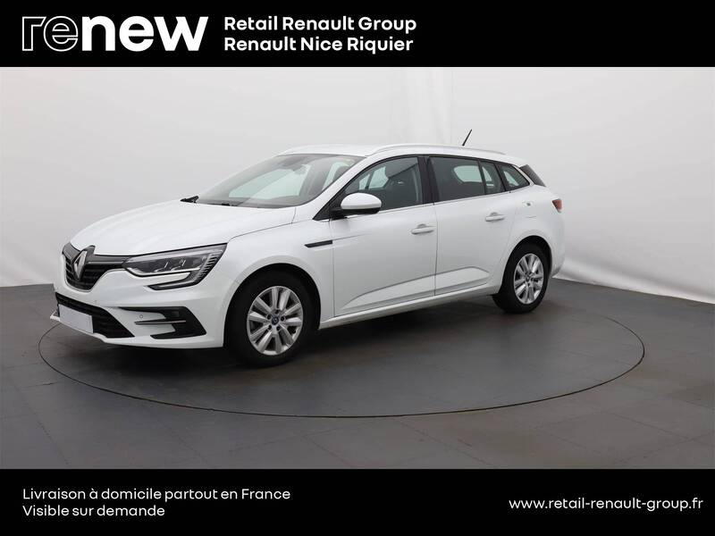 Image de l'annonce principale - Renault Megane