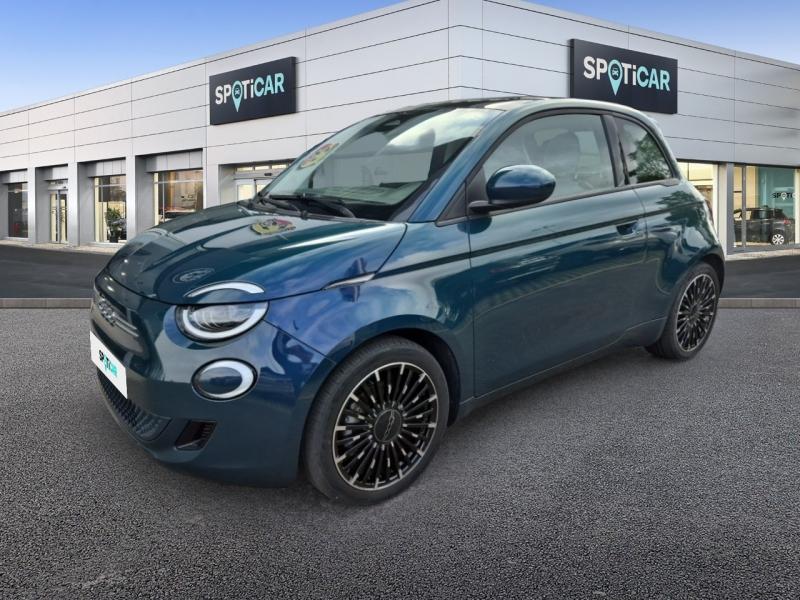 Image de l'annonce principale - Fiat 500