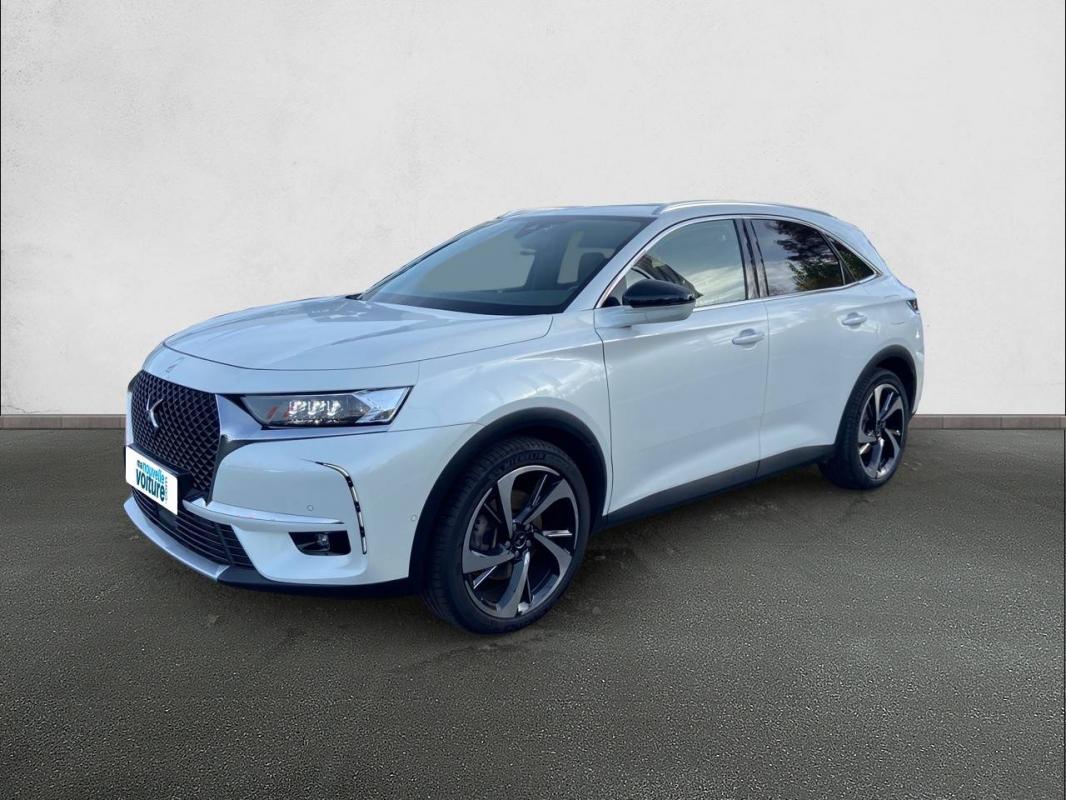 Image de l'annonce principale - DS DS 7 Crossback