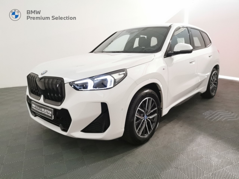 Image de l'annonce principale - BMW X1