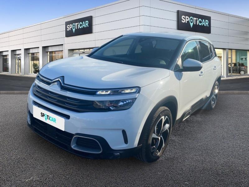 Image de l'annonce principale - Citroën C5 Aircross