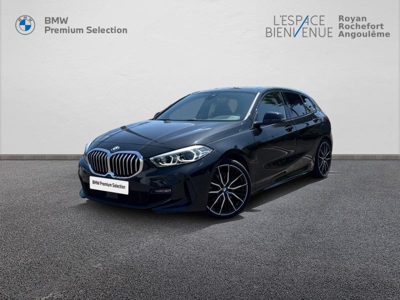 Image de l'annonce principale - BMW Série 1