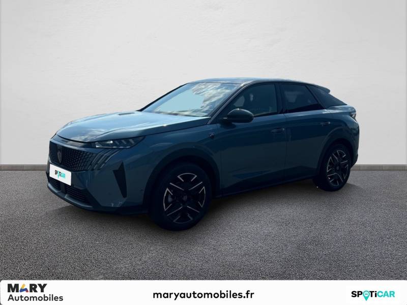 Image de l'annonce principale - Peugeot 3008