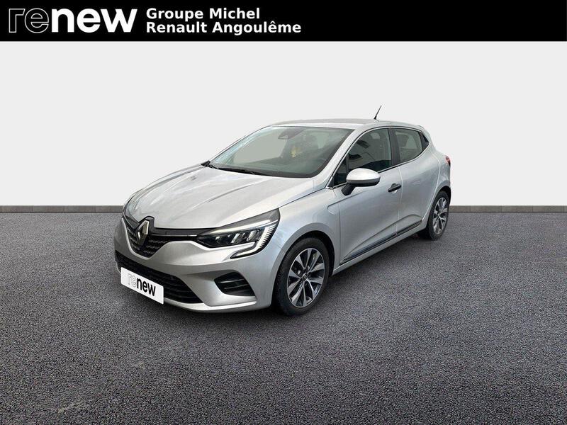 Image de l'annonce principale - Renault Clio