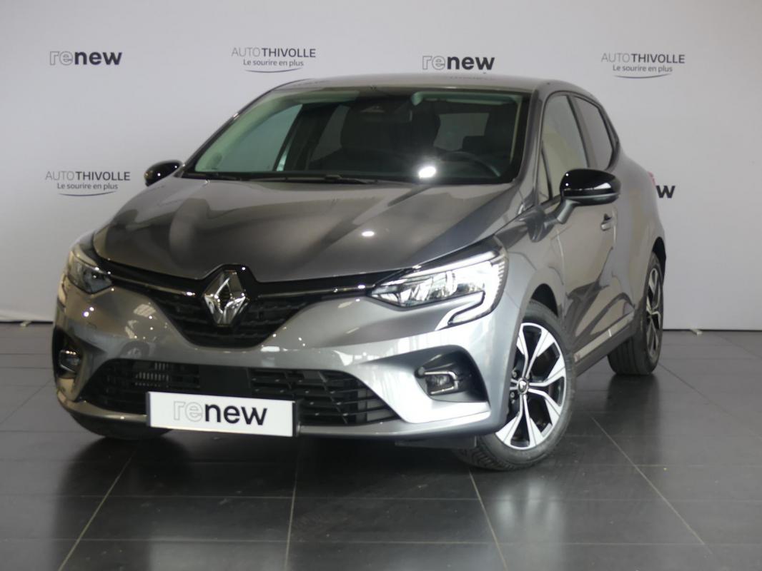 Image de l'annonce principale - Renault Clio