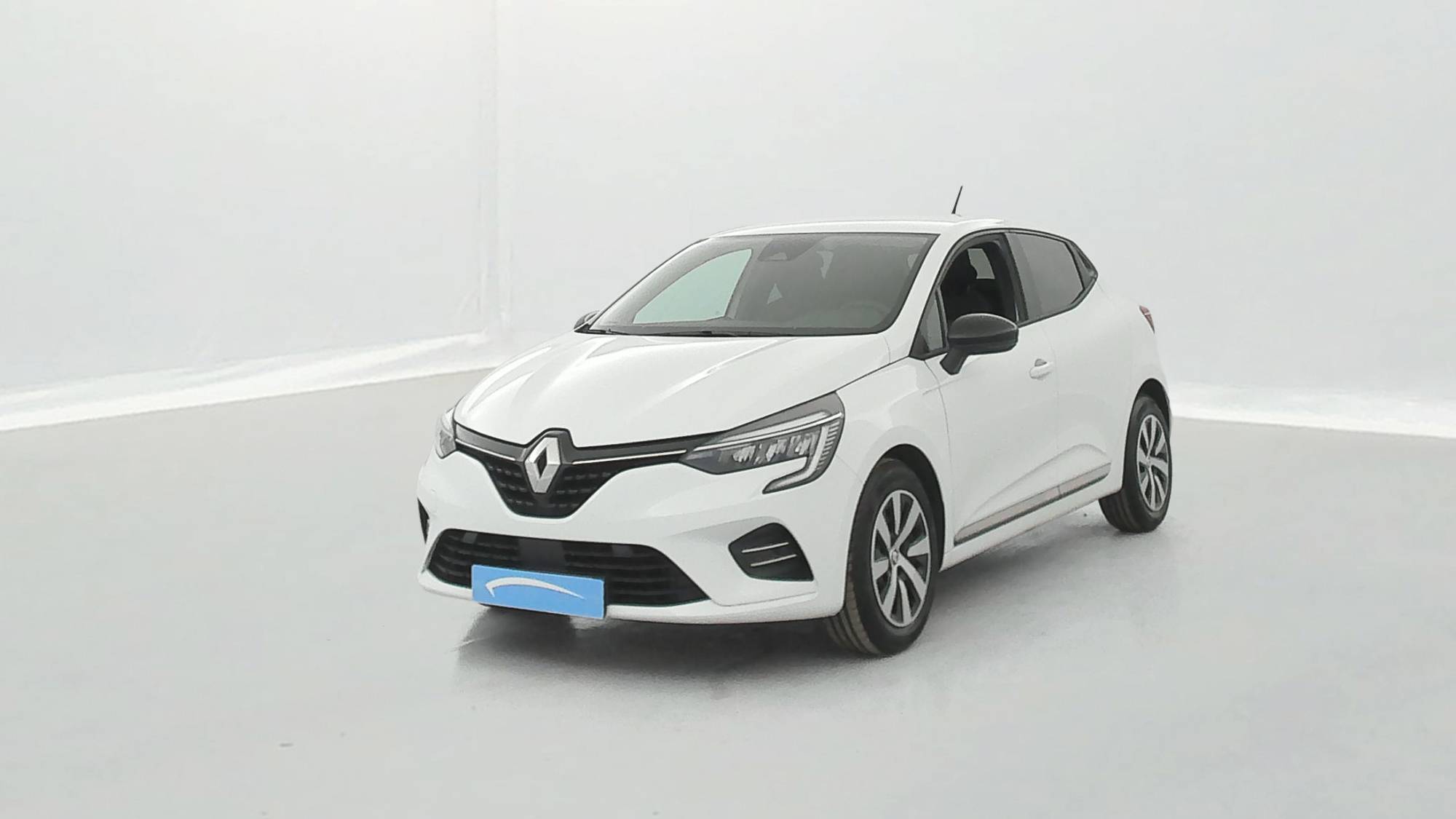 Image de l'annonce principale - Renault Clio