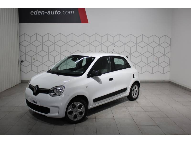 Image de l'annonce principale - Renault Twingo