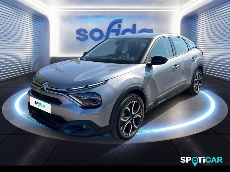 Image de l'annonce principale - Citroën C4