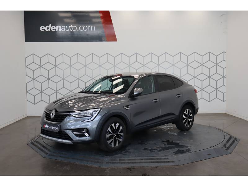 Image de l'annonce principale - Renault Arkana